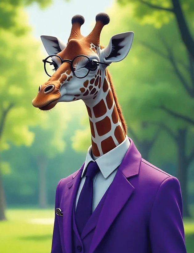 Vima Giraffa