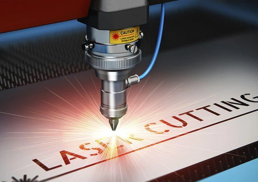Vima Incisioni Laser