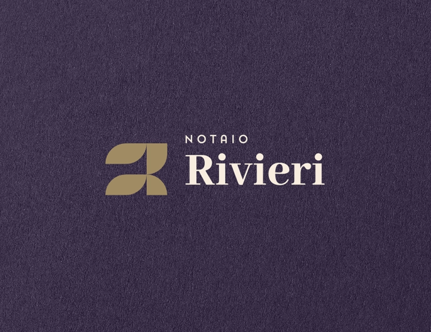 Rivieri Notaio_Branding