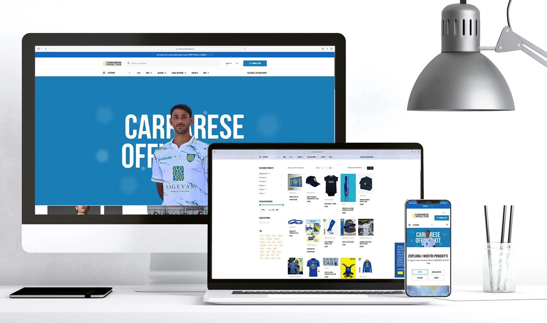 Vima Web Agency